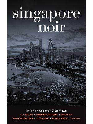 [Lu 01] • Singapore Noir